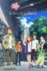 anohana: The Flower We Saw That Day - The Movie Movie Streaming Online