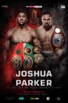 Anthony Joshua vs. Joseph Parker Movie Streaming Online