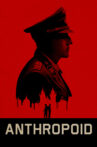 Anthropoid Movie Streaming Online