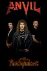 Anvil - Live at Rockpalast Movie Streaming Online