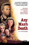 Any Man's Death Movie Streaming Online