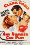 Any Number Can Play Movie Streaming Online