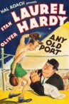 Any Old Port! Movie Streaming Online