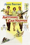 Anything Can Happen Movie Streaming Online