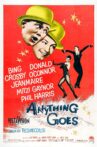 Anything Goes Movie Streaming Online