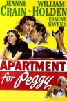 Apartment for Peggy Movie Streaming Online