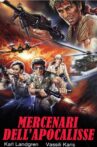 Apocalypse Mercenaries Movie Streaming Online