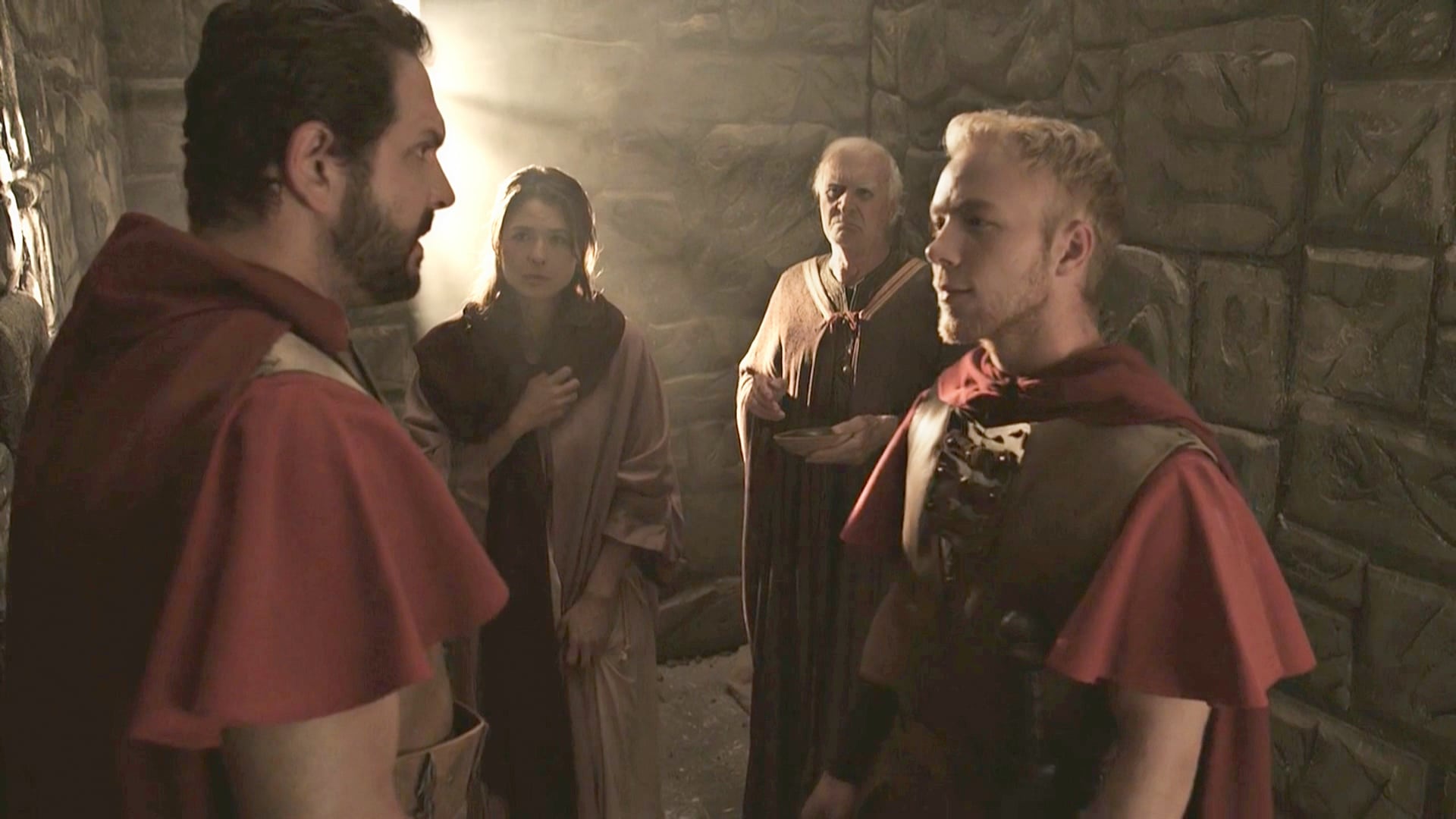 Watch Apostle Peter And The Last Supper Apostle Peter and the Last Supper Movie Streaming Online Watch