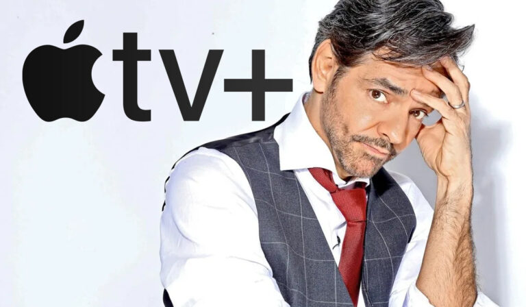 Apple TV+’s Latest Bilingual Comedy Series ‘Acapulco’ Is A Mexican Delight