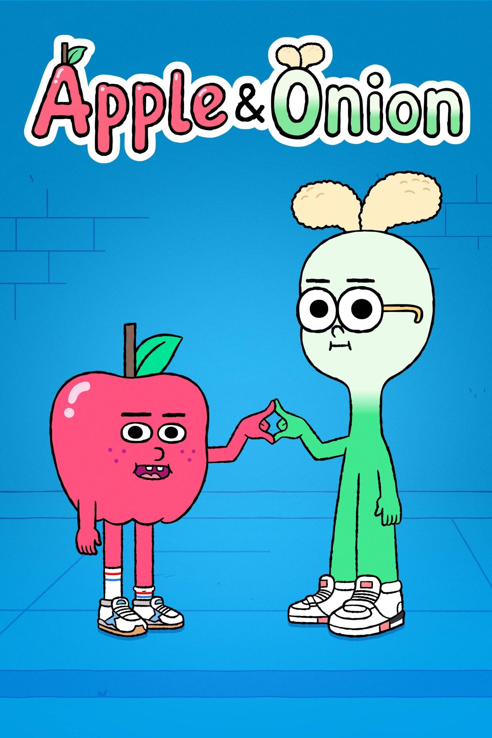 Apple Onion Movie Streaming Online Watch