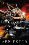 Appleseed Movie Streaming Online
