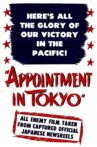 Appointment in Tokyo Movie Streaming Online