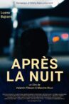 Après la nuit Movie Streaming Online