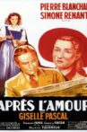 Après l'amour Movie Streaming Online