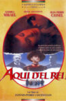 Aqui D'El Rei! Movie Streaming Online