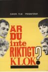 Är du inte riktigt klok? Movie Streaming Online