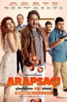 Arapsaçı Movie Streaming Online