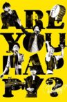 ARASHI Live Tour 2016-2017 Are You Happy? Documentary Movie Streaming Online