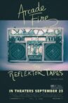 Arcade Fire: The Reflektor Tapes Movie Streaming Online