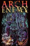 Arch Enemy: War Eternal Tour (Tokyo Sacrifice) Movie Streaming Online
