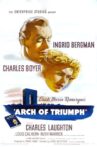 Arch of Triumph Movie Streaming Online