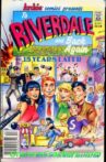 Archie: To Riverdale and Back Again Movie Streaming Online