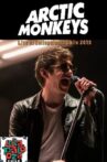 Arctic Monkeys  Live Lollapalooza Chile Movie Streaming Online