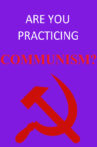 Are You Practicing Communism? Movie Streaming Online
