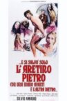 Aretino's Stories of the Three Lustful Daughters Movie Streaming Online