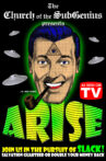Arise! SubGenius Recruitment Film #16 Movie Streaming Online