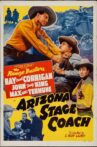Arizona Stage Coach Movie Streaming Online
