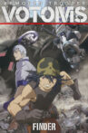 Armored Trooper VOTOMS: Finder Movie Streaming Online