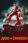 Army of Darkness Movie Streaming Online