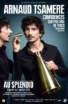 Arnaud Tsamère - Confidences sur pas mal de trucs plus ou moins confidentiels Movie Streaming Online