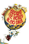 Around the World in Eighty Days Movie Streaming Online