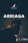 Arriaga Movie Streaming Online