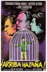 ¡Arriba Hazaña! Movie Streaming Online