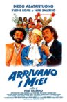 Arrivano i miei Movie Streaming Online