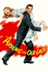Arsenic and Old Lace Movie Streaming Online