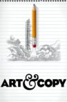 Art & Copy Movie Streaming Online