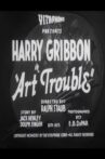 Art Trouble Movie Streaming Online