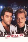 Article 99 Movie Streaming Online