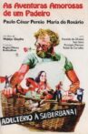 As Aventuras Amorosas de um Padeiro Movie Streaming Online