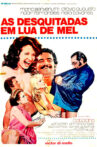 As Desquitadas em Lua de Mel Movie Streaming Online