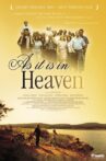 As It Is in Heaven Movie Streaming Online