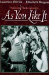 As You Like It Movie Streaming Online