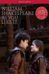 As You Like It: Shakespeare's Globe Theatre Movie Streaming Online