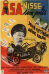 Åsa-Nisse som polis Movie Streaming Online