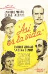 Asi es la vida Movie Streaming Online