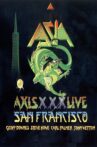 Asia: Axis XXX - Live San Francisco MMXII Movie Streaming Online
